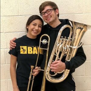 Meet your Posher, Julia